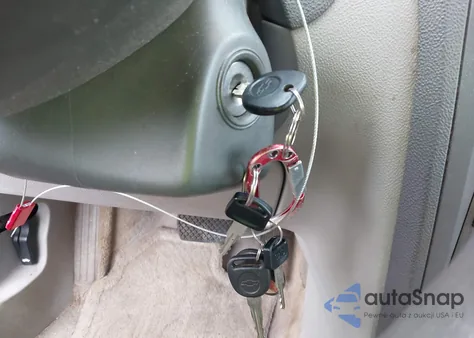 2006 Chevrolet Hhr Lt z USA, uszkodzony, nr VIN 3GNDA23DX6S543129